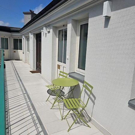 Juwel Apartments Krakow Z Widokiem Na Wawel Ap 44 Exterior photo