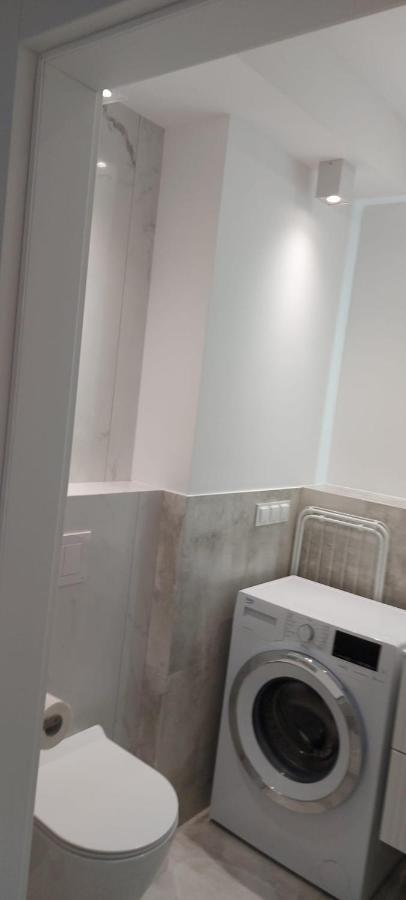 Juwel Apartments Krakow Z Widokiem Na Wawel Ap 44 Exterior photo