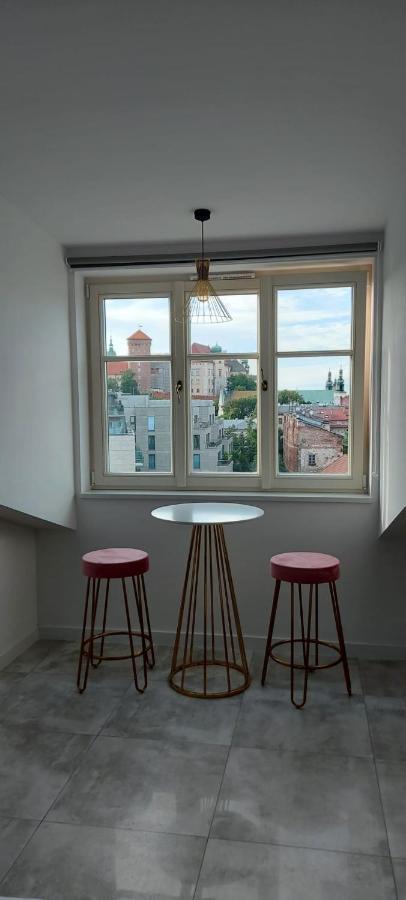 Juwel Apartments Krakow Z Widokiem Na Wawel Ap 44 Exterior photo